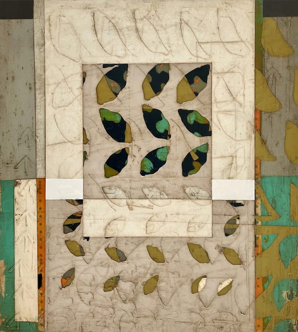 Joseph Ostraff, Artificial Curiosities 2