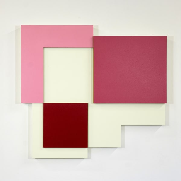 Connie Goldman, Construction 9