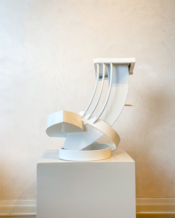 Jorge Leyva, The Coil House