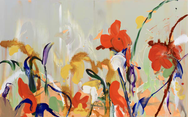 Daniel Phill, Jardinere