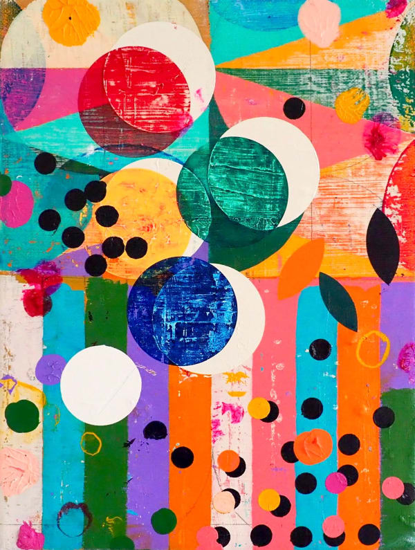 Julian Brown, Together