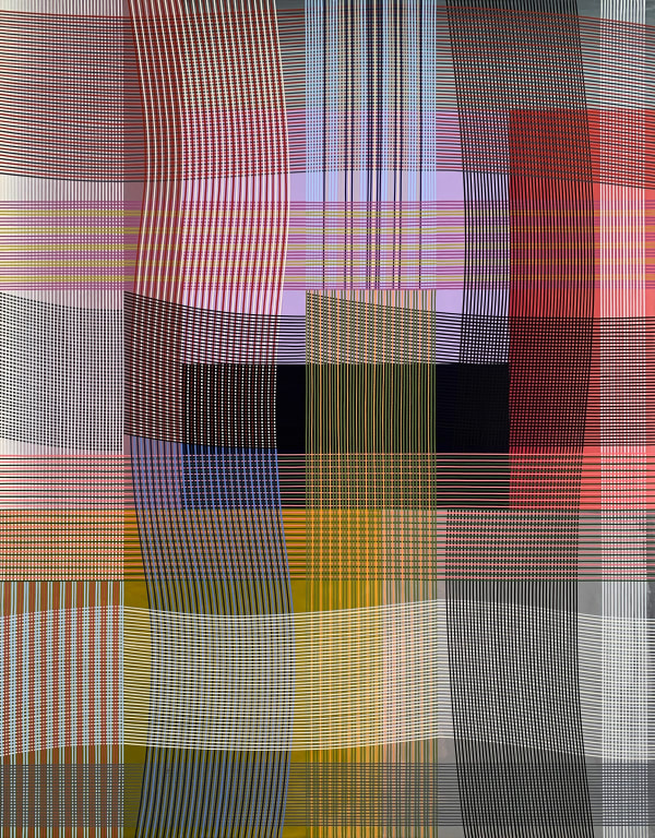 Peter Stephens, Europa, 2025