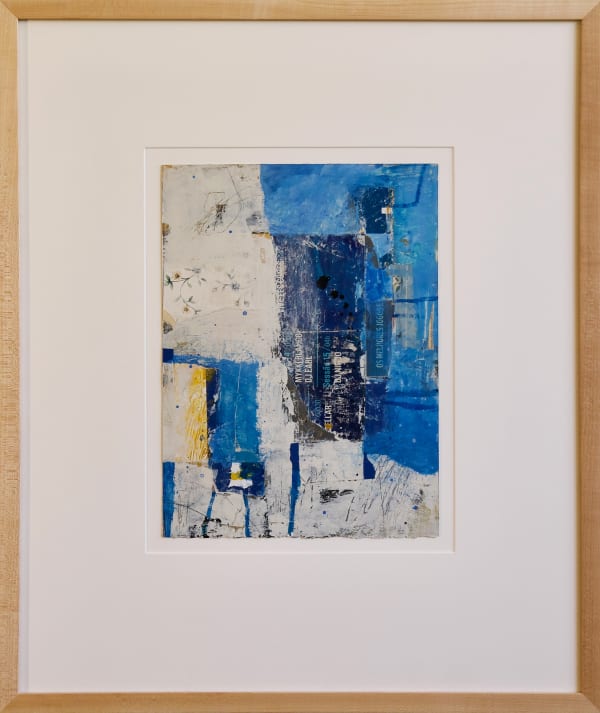 Kevin Tolman, O Alentejo III