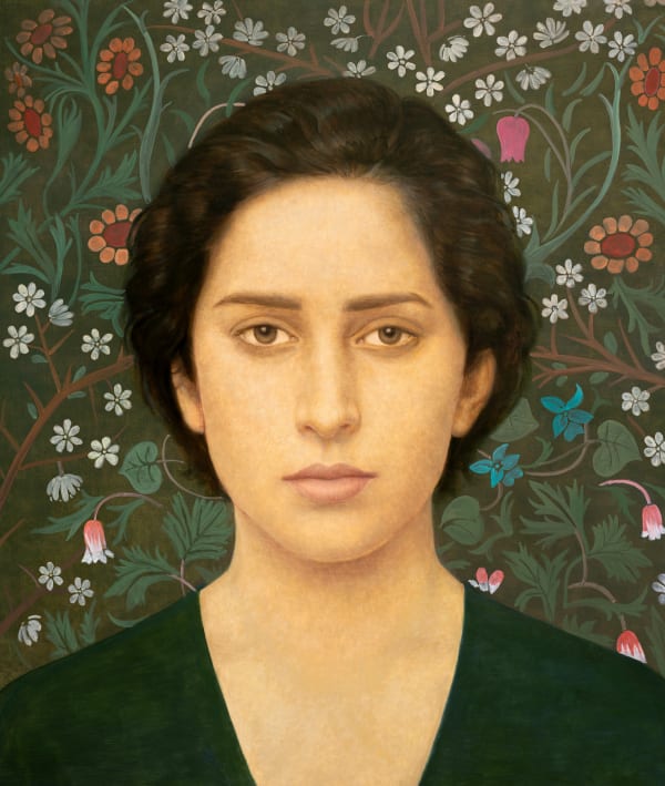 Alberto Gálvez, Prunus Spinosa