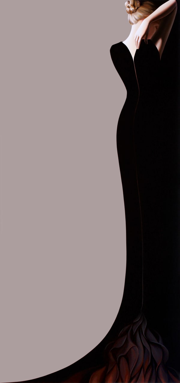 Erin Cone, Continuance