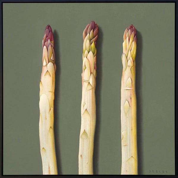 Braldt Bralds, French Whites