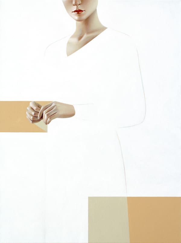 Erin Cone, Convergent 2