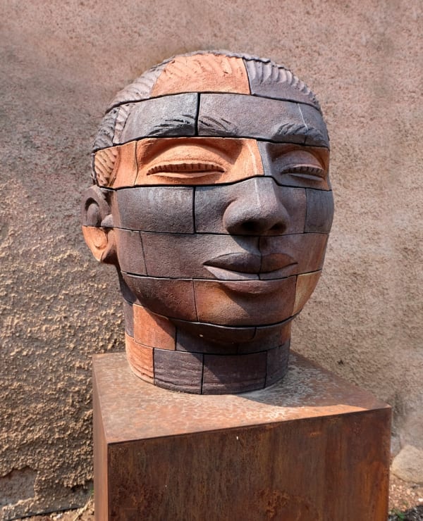 James Tyler, Iron Brickface