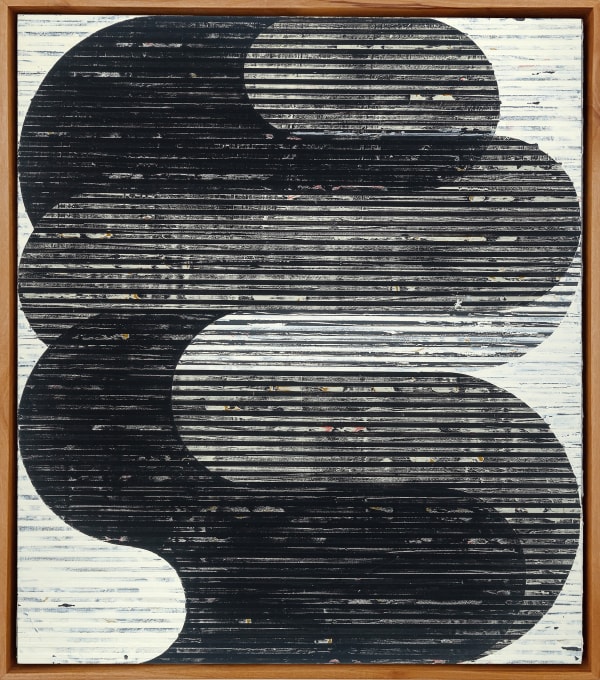Sunny Taylor, Figure(s) 3