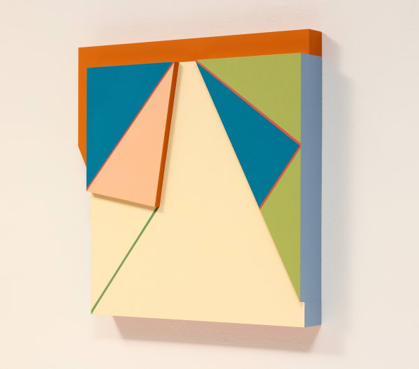 Connie Goldman, Genea IX