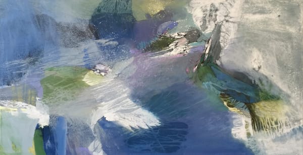 Shar Coulson, FaunaFloraFigure 140