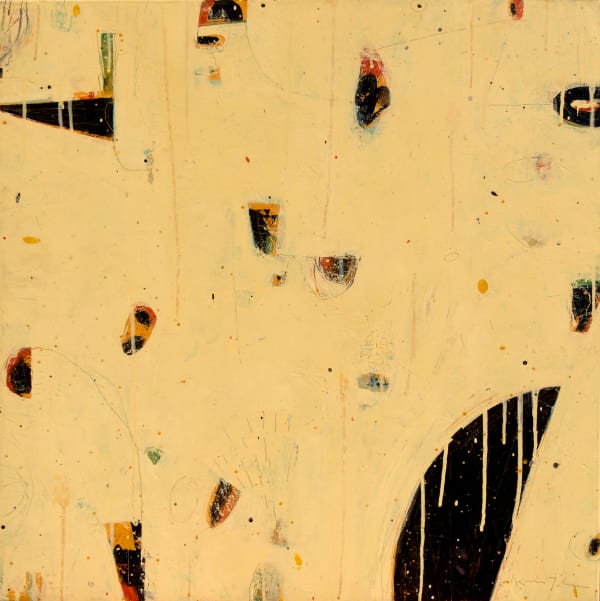 Kevin Tolman, Backyard Botanical II