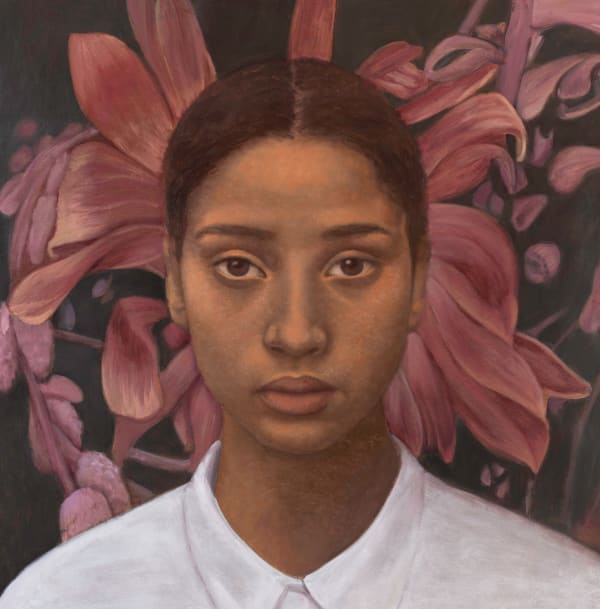 Alberto Gálvez, Rondeau after Araki