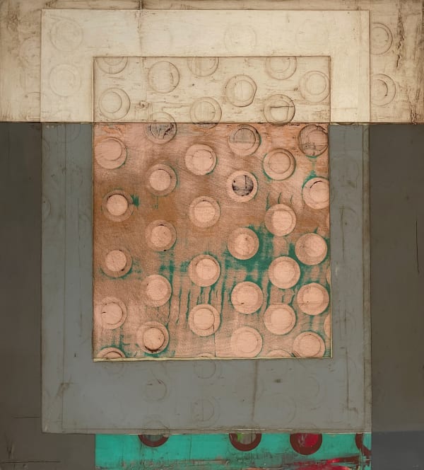 Joseph Ostraff, Transom 1