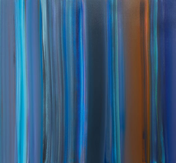 Willy Bo Richardson, Benevolent Sunrise 8