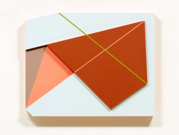 Connie Goldman, Genea V