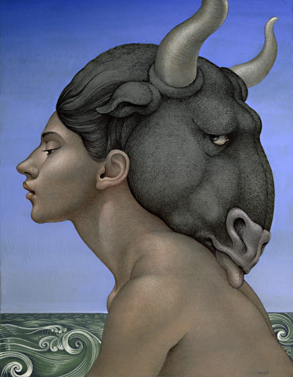 Michael Bergt, Janus