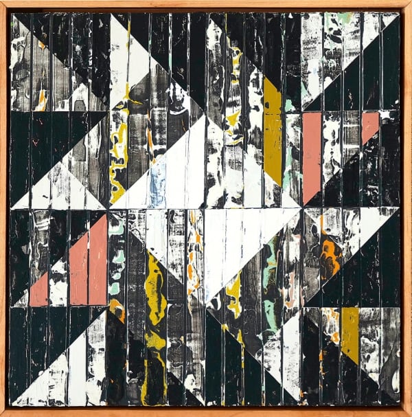 Sunny Taylor, Guild Black & White, 2025