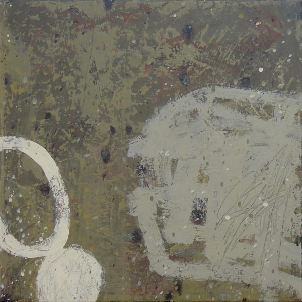 Kevin Tolman, Summer Evening Susurrus I