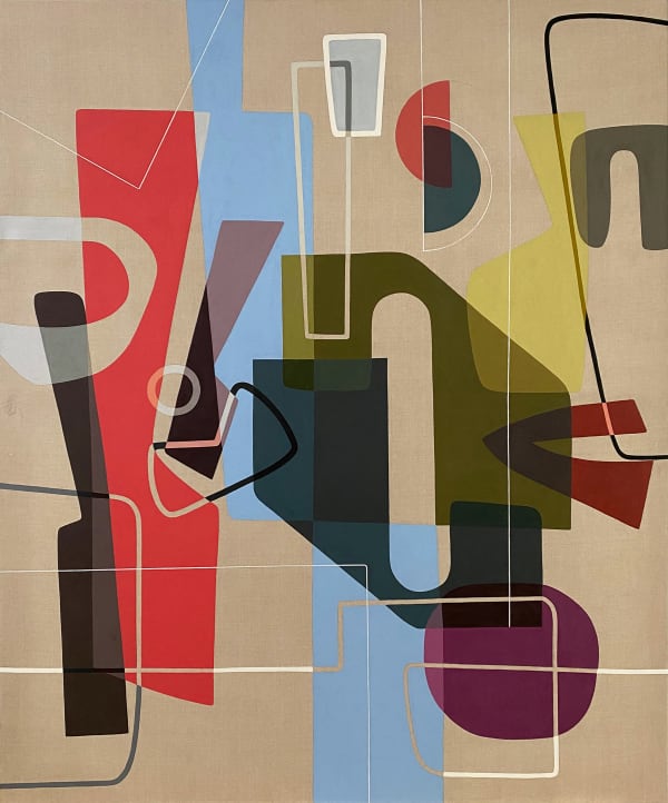 Rose Masterpol, Cathedral