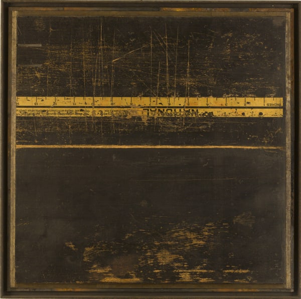 Randall Reid, Forty-Five Miles