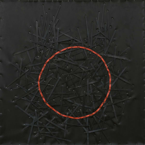 Emilio Lobato, Epitome
