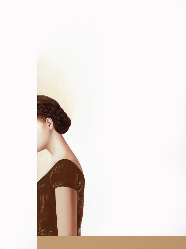 Erin Cone, Margin