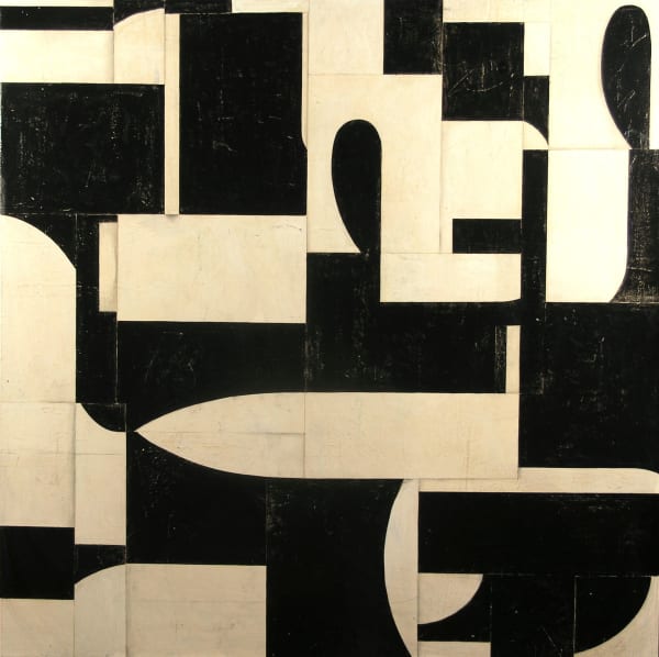 Cecil Touchon, PDP 307