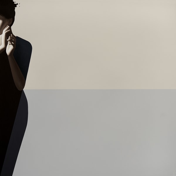 Erin Cone, Unmoved 1