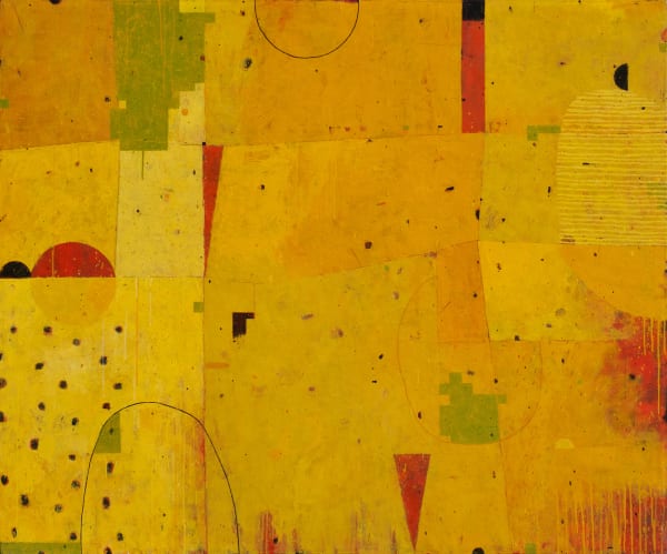 Kevin Tolman, Pivot : Autumn