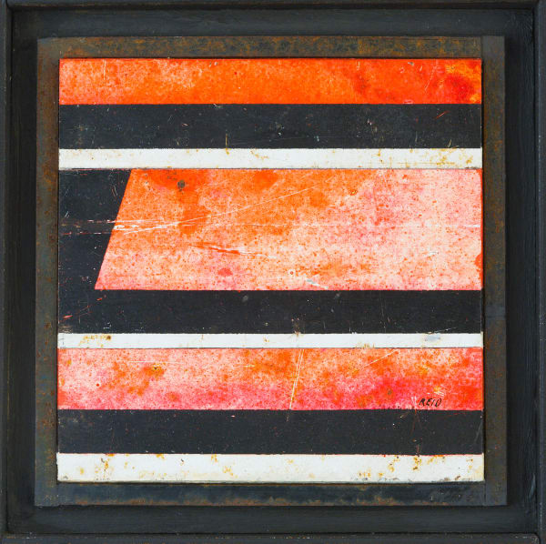 Randall Reid, Radiant Light