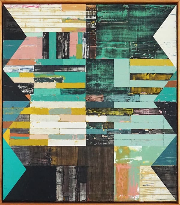 Sunny Taylor, Torre