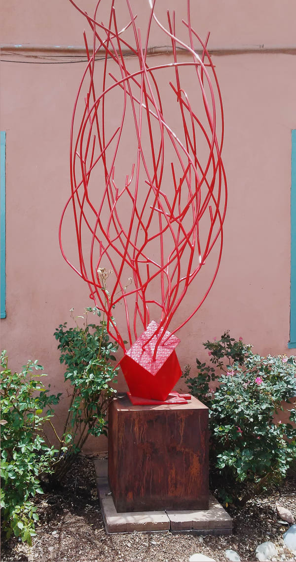 Jorge Leyva, The Hill