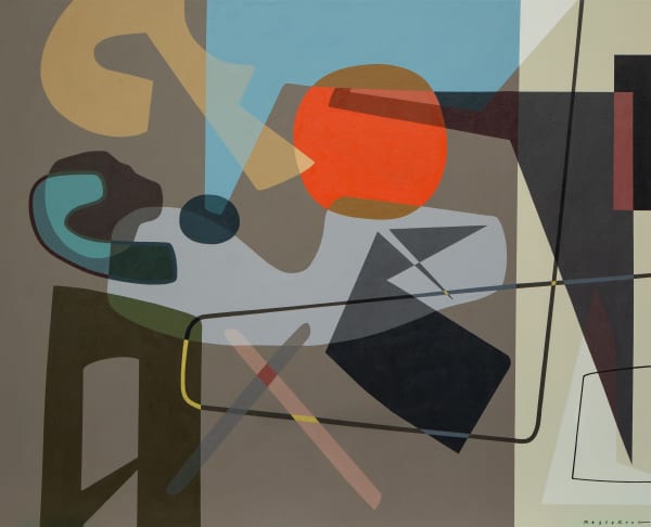 Rose Masterpol, Tantric Lounge—Santa Fe