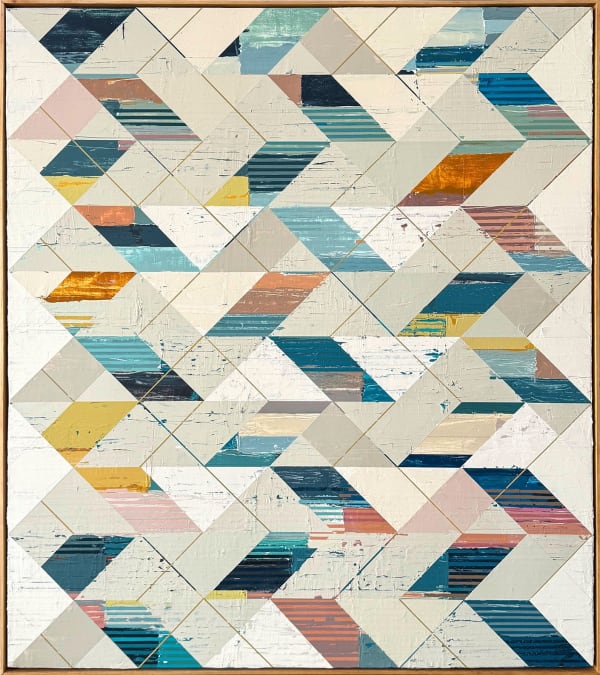 Sunny Taylor, Coastal, 2025