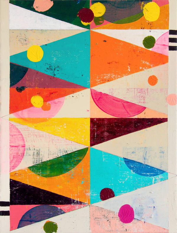Julian Brown, Expander