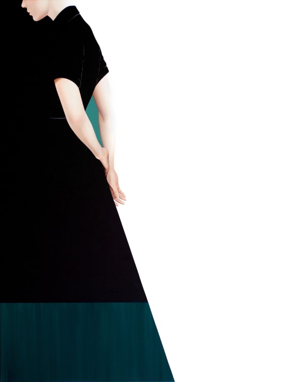 Erin Cone, Verge 1, 2025