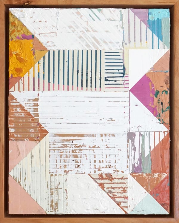 Sunny Taylor, Reclaimed