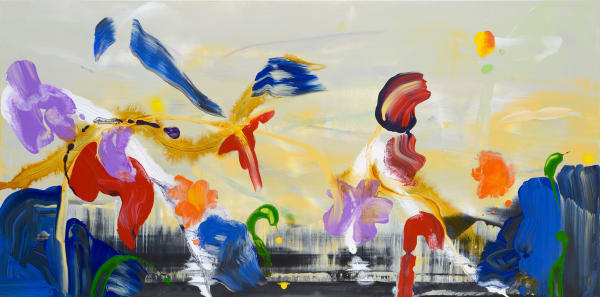 Daniel Phill, WINDWARD