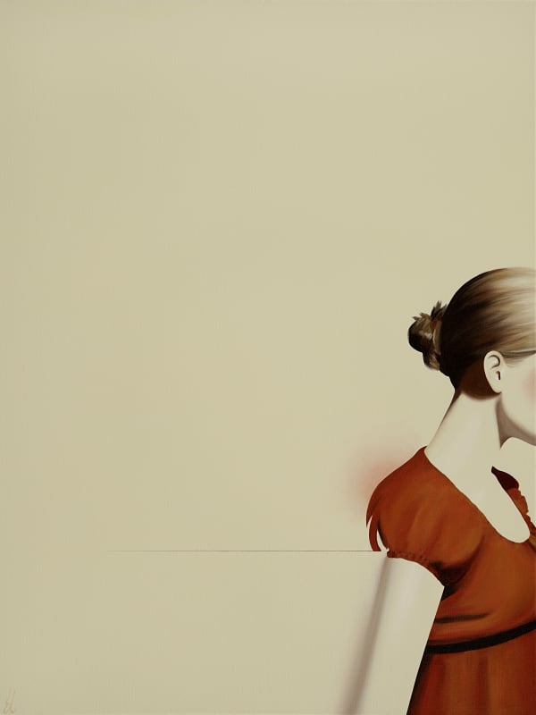 Erin Cone, Atone