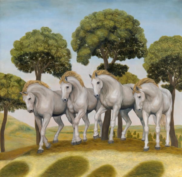 Juan Kelly, Passageway