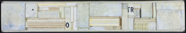 Randall Reid, Understanding our Layers