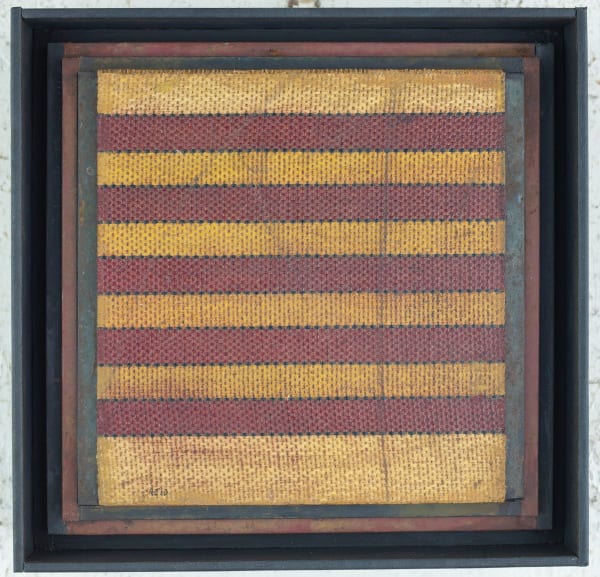 Randall Reid, A Traveler's Tale