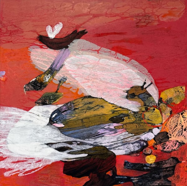 Shar Coulson, Impossible Harmony FFF312