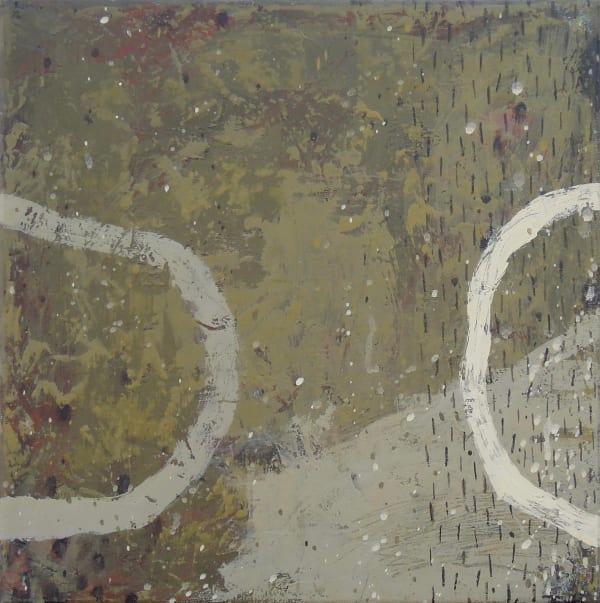 Kevin Tolman, Summer Evening Susurrus II