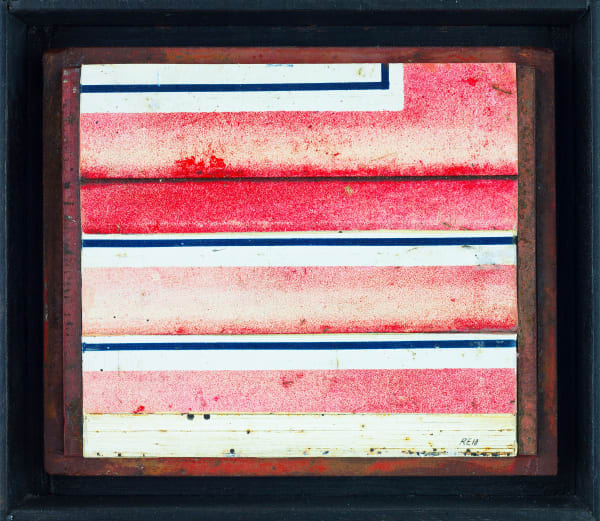 Randall Reid, Masking Our Layers