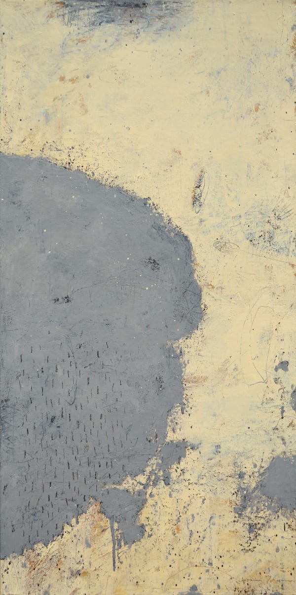 Kevin Tolman, Winter's Turn