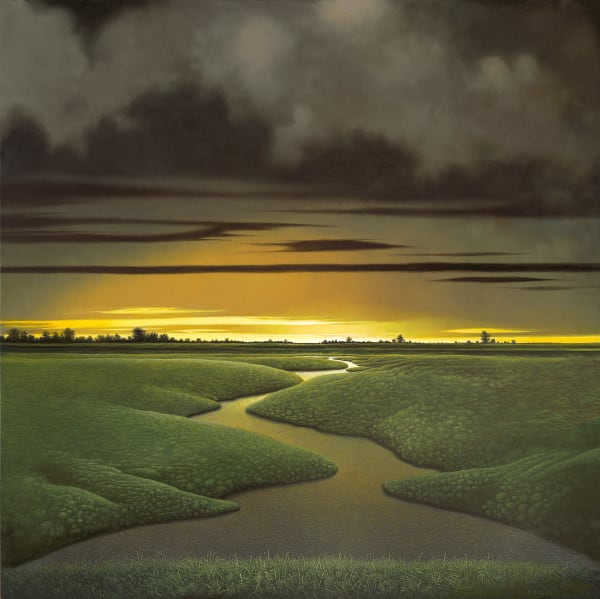 Braldt Bralds, Eventide