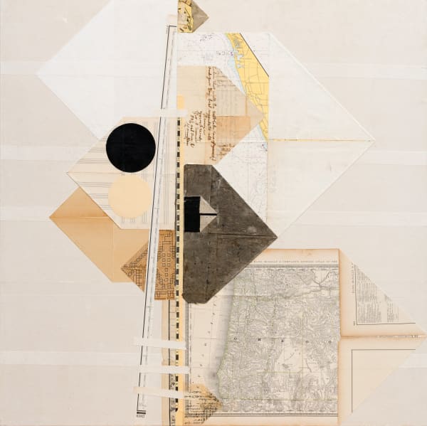 Emilio Lobato, Coastal Musings