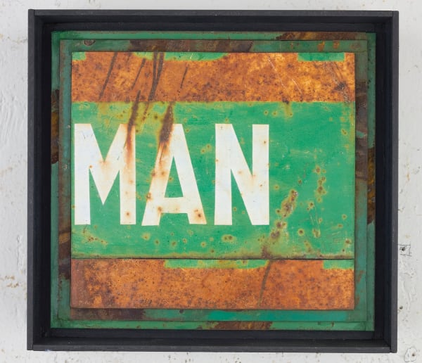 Randall Reid, man